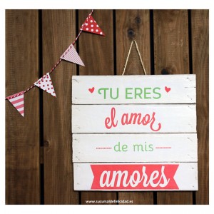 Tú eres el amor de mis amores