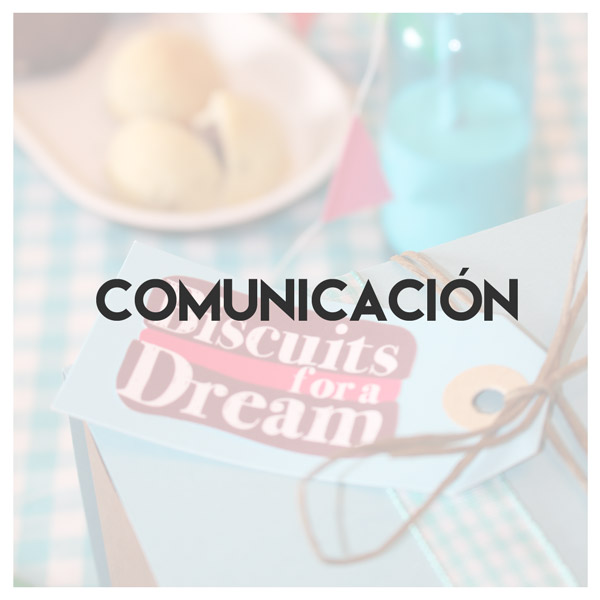 Servicios - Comunicación