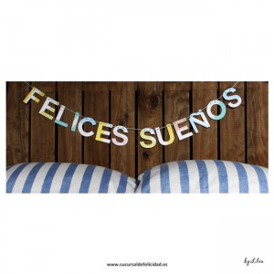 Felices Sueños