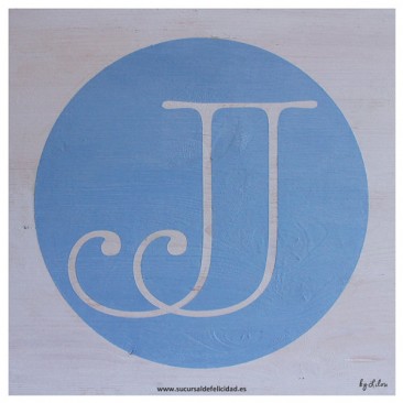 Rótulos para Janvier et Juin