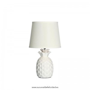 Lámpara Piña