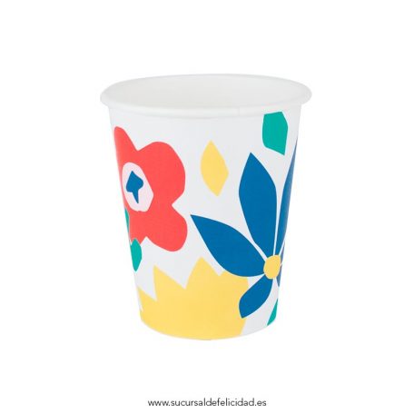 paper-cup-flowers