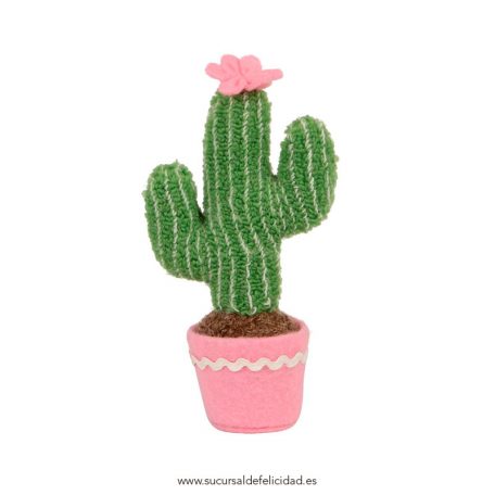 Mini Cactus Pastel