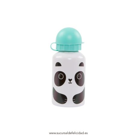 Botella Infantil Panda