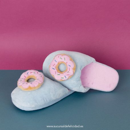 Zapatillas Donut