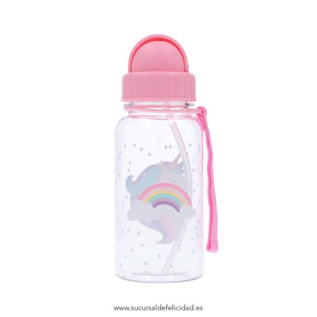 Botella Infantil Unicornio