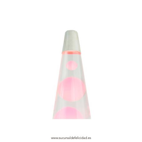 Lámpara-de-lava-rosa-y-Mármol-2