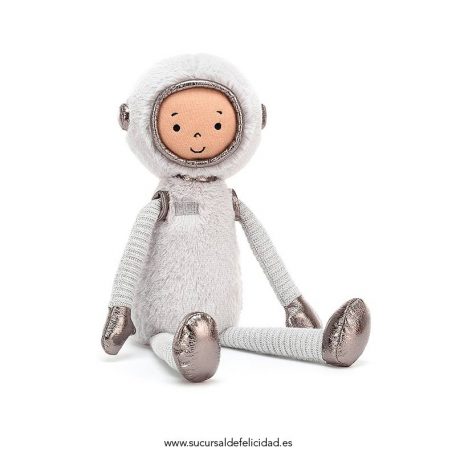 Peluche Astronauta