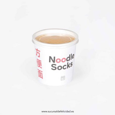Calcetines Noodle