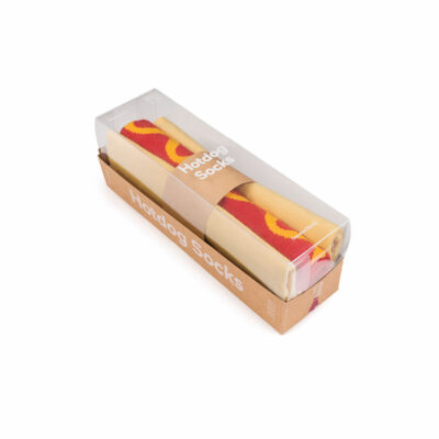 Calcetines Hot Dog