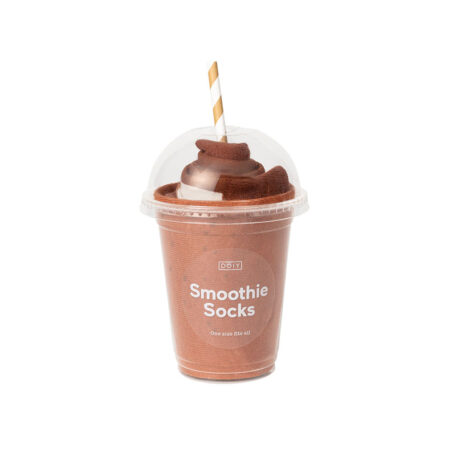 Calcetines Smoothie Chocolate