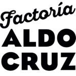 Logo Factoría Aldo Cruz